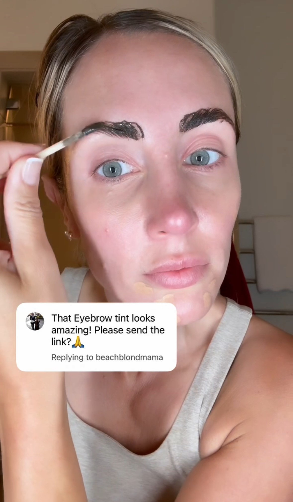 Want the quickest glow up! Grab this while it’s on sale!!