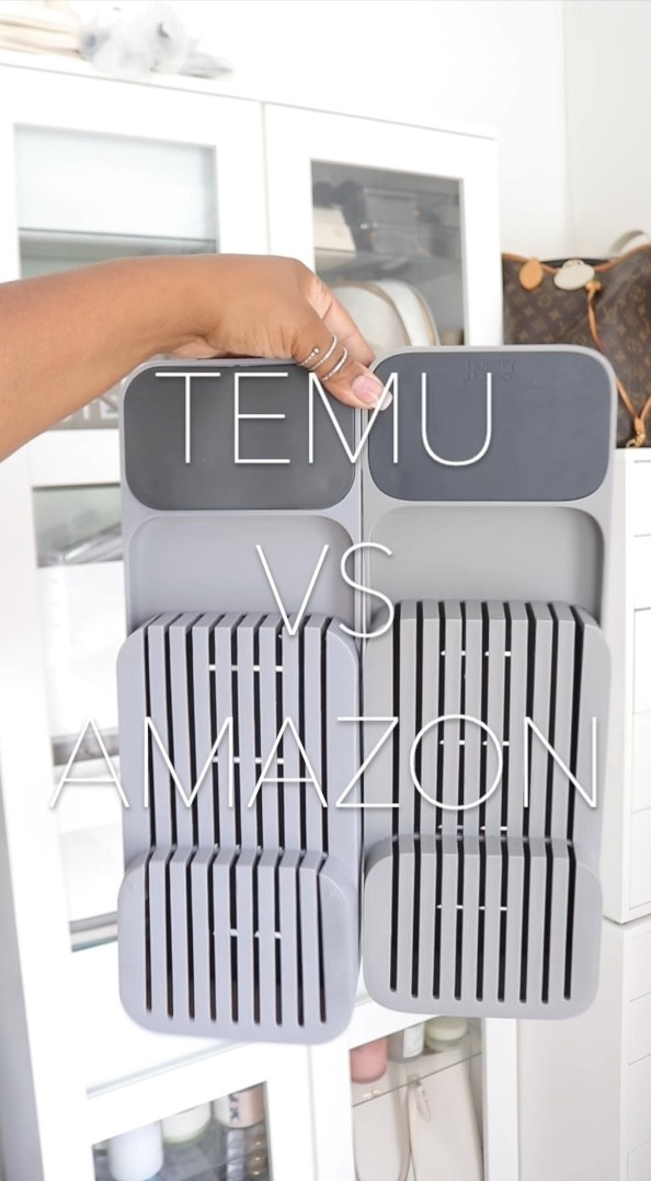 Temu vs Amazon

#LTKfamily #LTKFind #LTKhome