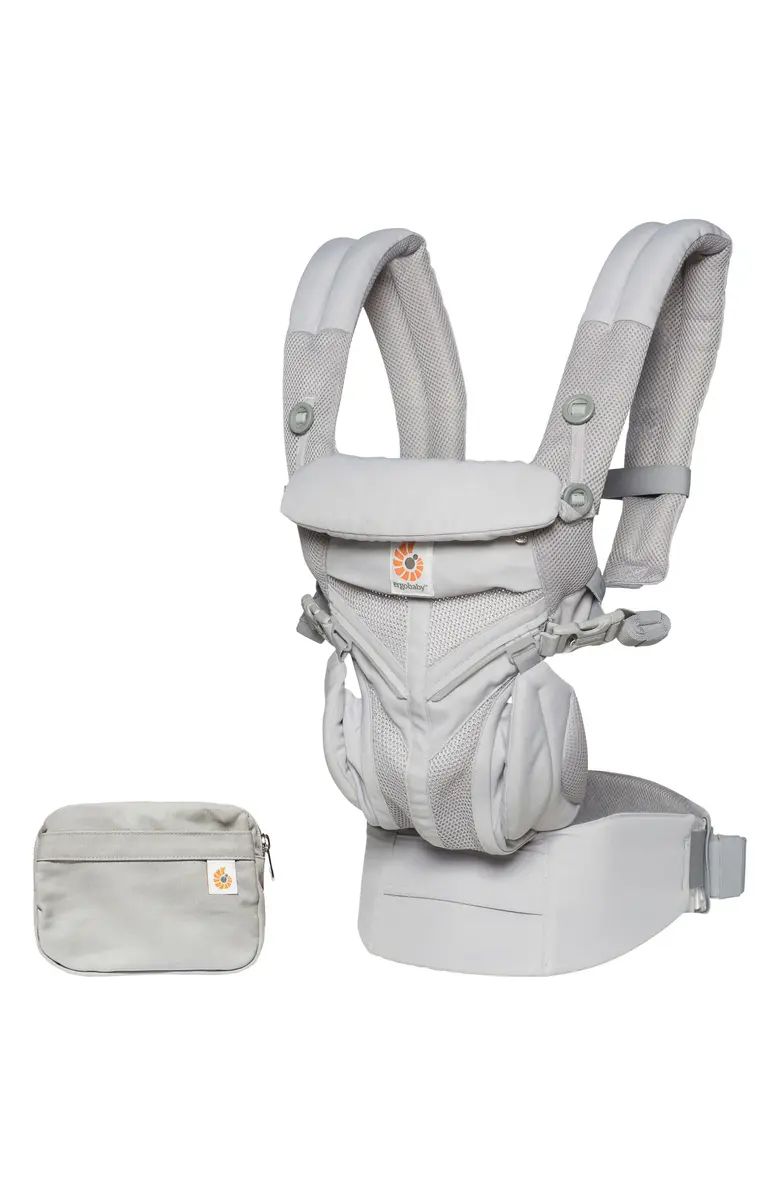 Omni 360 Cool Air Baby Carrier | Nordstrom