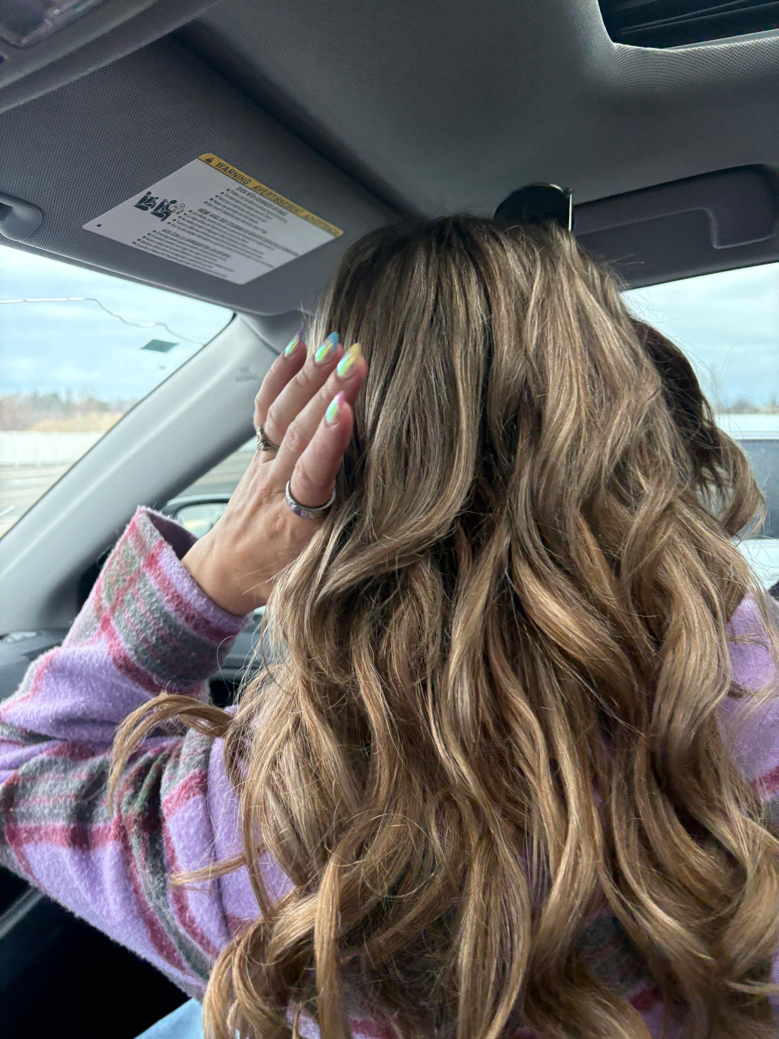 Amazon extensions!! I’m actually so impressed with the quality for only $44!!! More so Amazon extensions 

#LTKBeauty #LTKSeasonal #LTKStyleTip