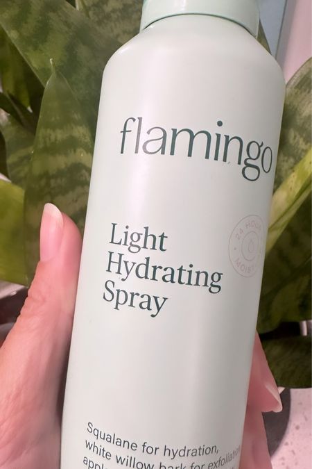I’m spring I shared this and still obsessed has a light cooling feel and moisturizers amazing leaving you with dewy soft glowing skin. It’s rats to use, quick and the smells so yummy great with my baccarat perfume and lighter scent body sprays. Highly recommend this, have not tried some of their other stuff yet  

#skincare #bodycare #selfcare #moisturixer #hydratibg #over40 #over40skincare #flamingo #softscent #lefcare #adtershave #softlegs #glowingskin 

#LTKbeauty #LTKGiftGuide #LTKover40