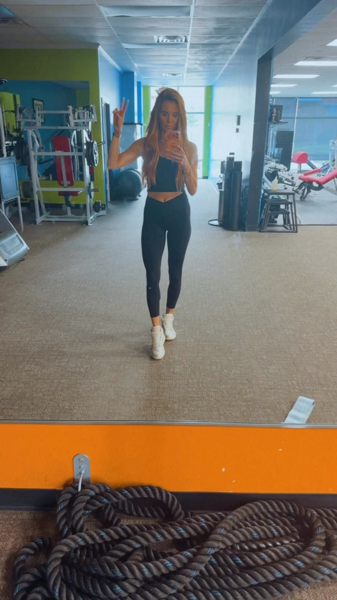 Favorite go to for running errands and starting the day with a workout! 

Pants are on sale today for $25! 

#LTKselfcare #LTKfitnessgoals #LTKmomlife