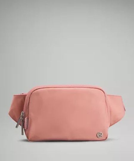 Lulu waist bag in stock 

#LTKitbag #LTKunder100 #LTKunder50