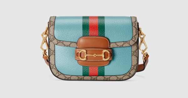 Gucci - Gucci Horsebit 1955 mini bag | Gucci (US)