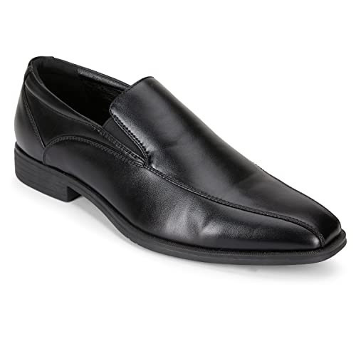 Van Heusen Mens Teller Loafer Shoes | Amazon (US)