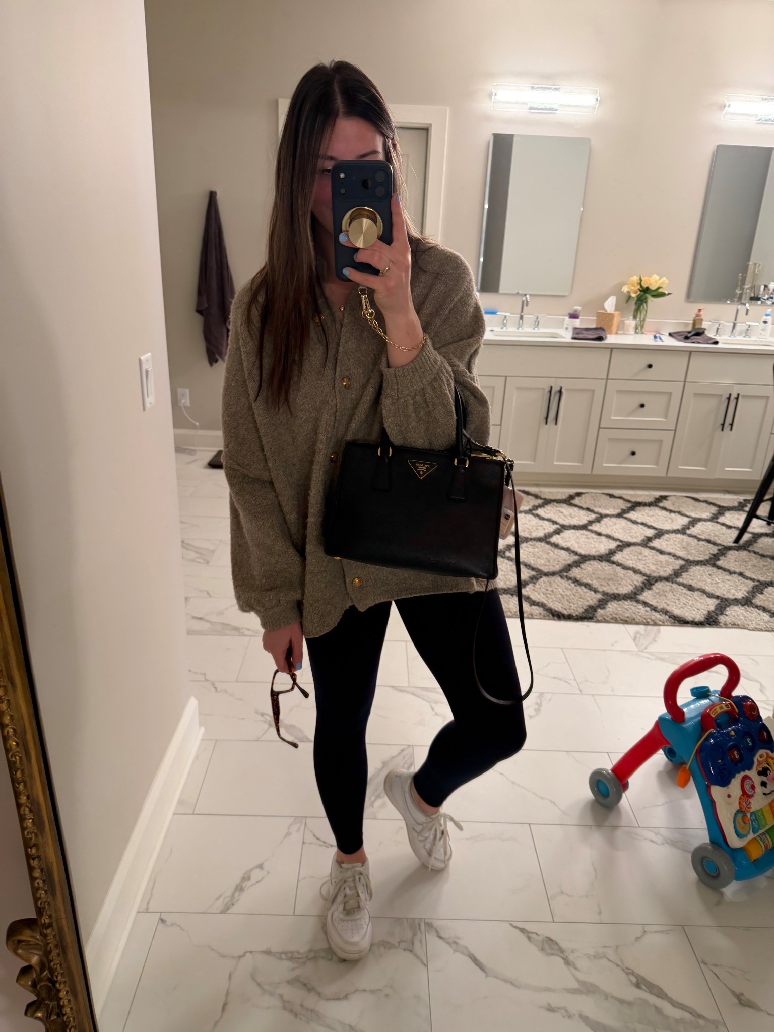 OOTD // fall or winter style 

#LTKmomlife #LTKootd #LTKSeasonal