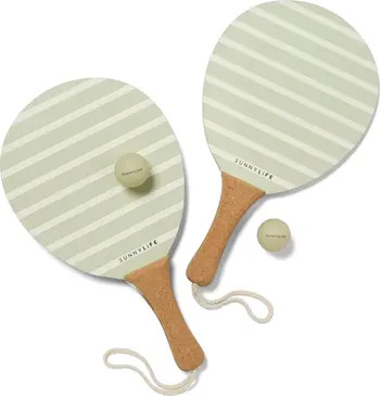 Sunnylife Beach Paddle Set | Nordstrom | Nordstrom