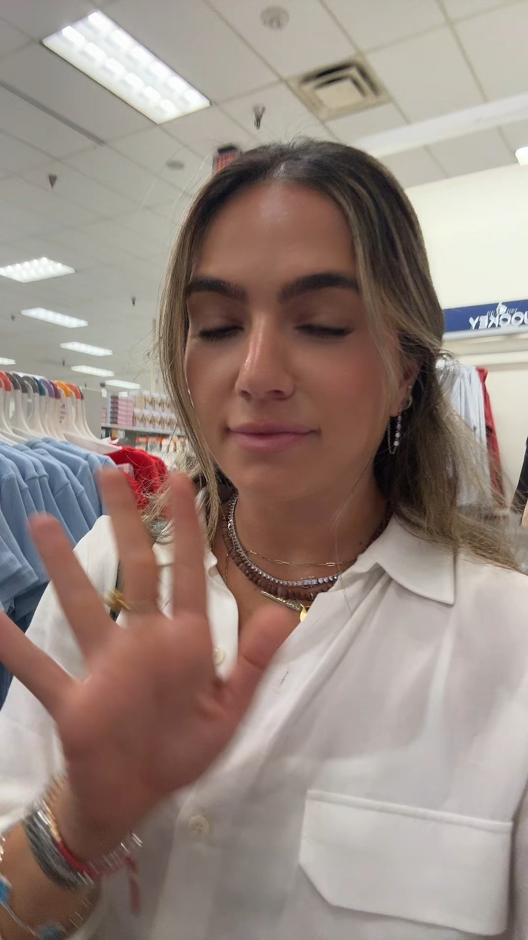 Target sparkly boxer shorts 

#LTKStyleTip #LTKFindsUnder50 #LTKHoliday