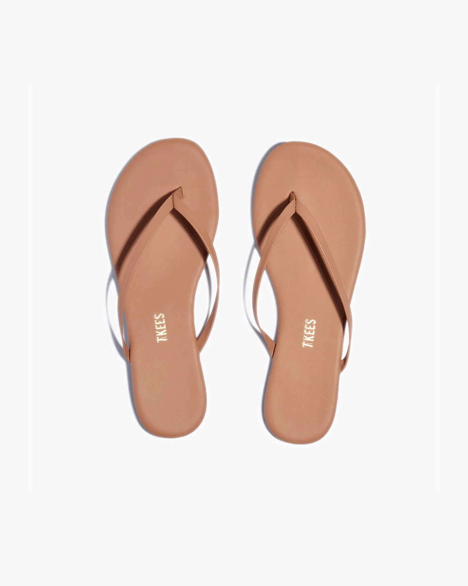 Lily Nudes - Praline | TKEES
