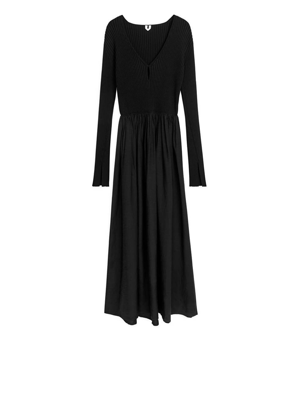 Combined Midi Dress | ARKET (US&UK)