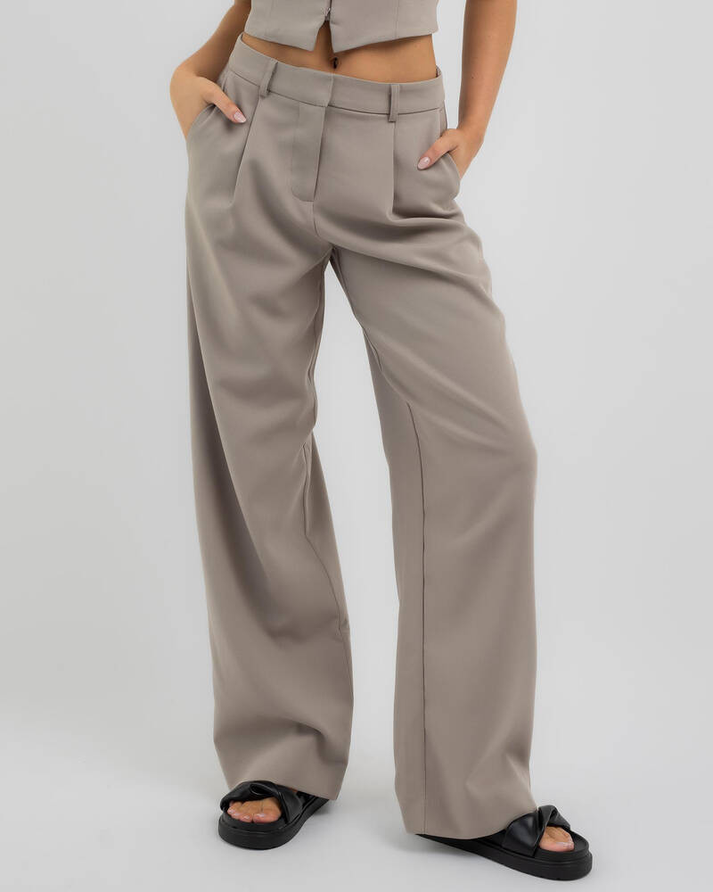 Dicaprio Pants | City Beach (US)