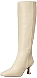 Sam Edelman Women's Leigh Knee High Boot, Modern Ivory, 7 | Amazon (US)