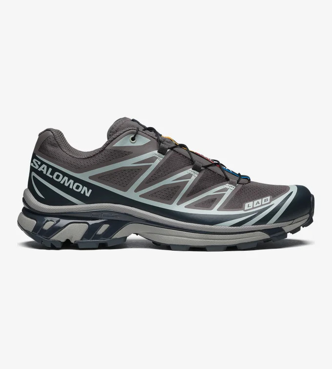 XT-6 Unisex Sportstyle Shoes | Salomon US