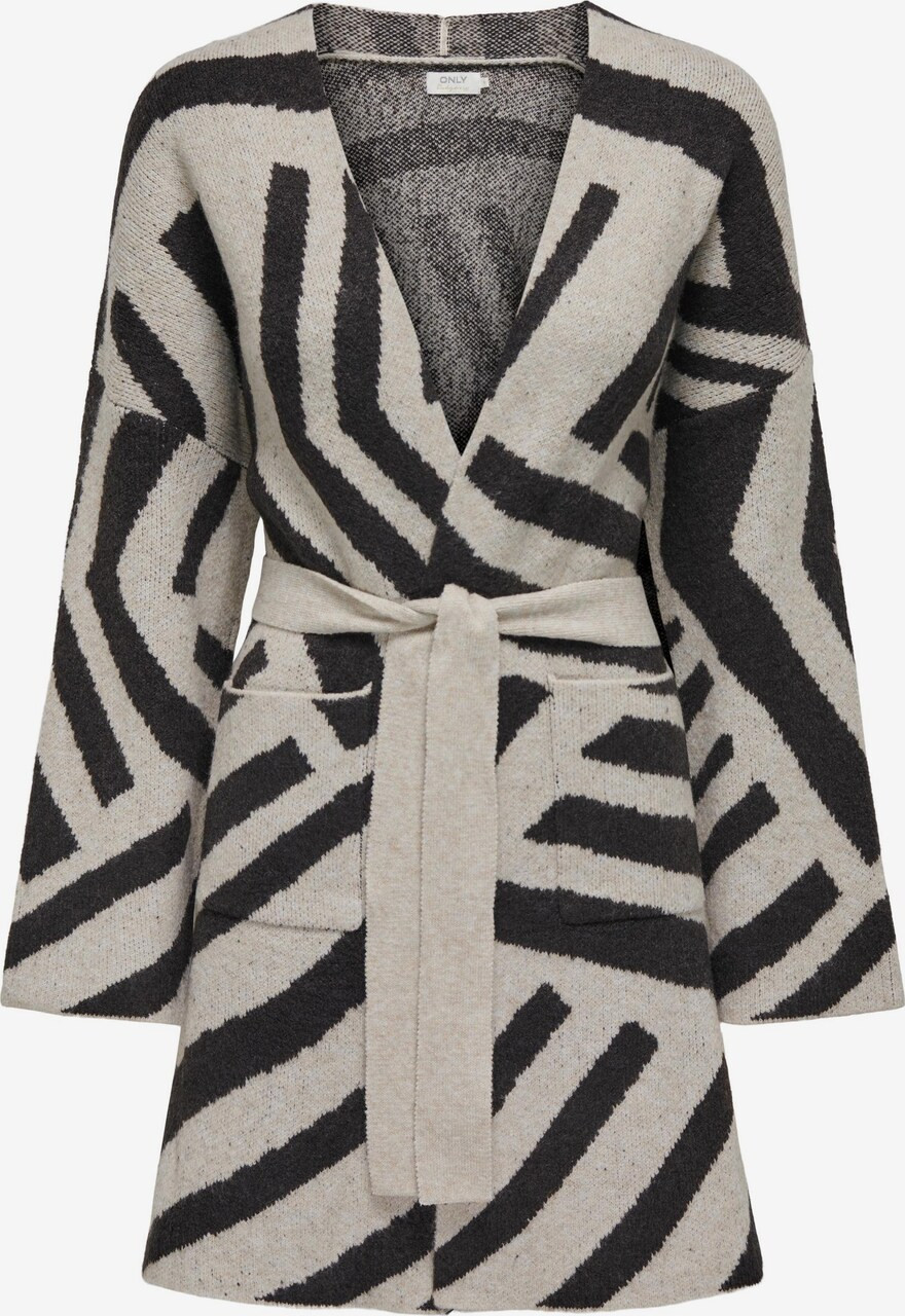 Strickjacke 'GEORGINA' | ABOUT YOU (DE)