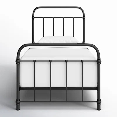 Niles Metal Bed | Wayfair North America