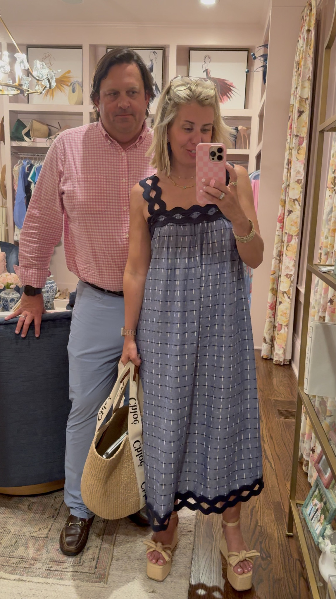 He’s a trooper isn’t he! Last nights dinner look

#LTKSeasonal #LTKdayinmylife #LTKMens