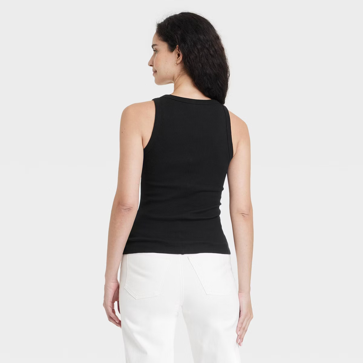 Women's Slim Fit Tank Top - Universal Thread™ | Target