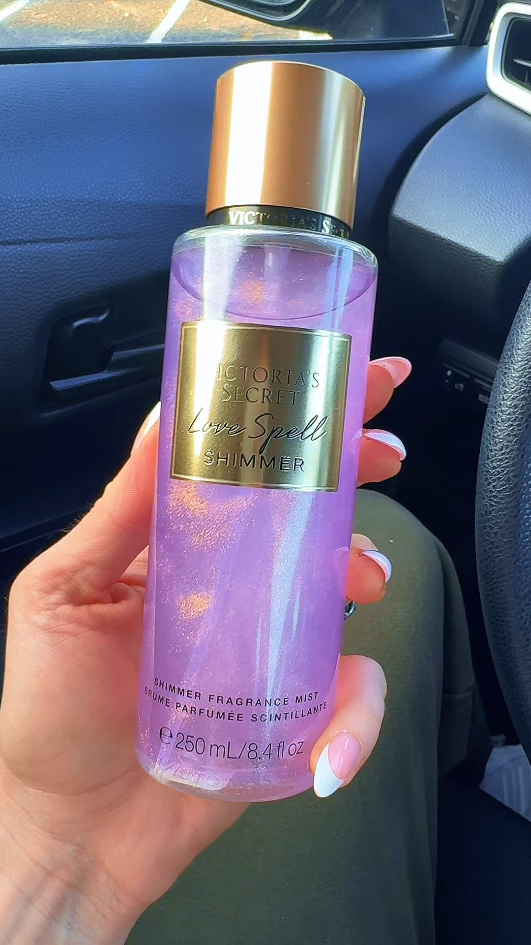 Circa 2002: what all the pretty girls in my high school smelled like. Now sparkly! ✨

#LTKFindsUnder50 #LTKOver40 #LTKBeauty