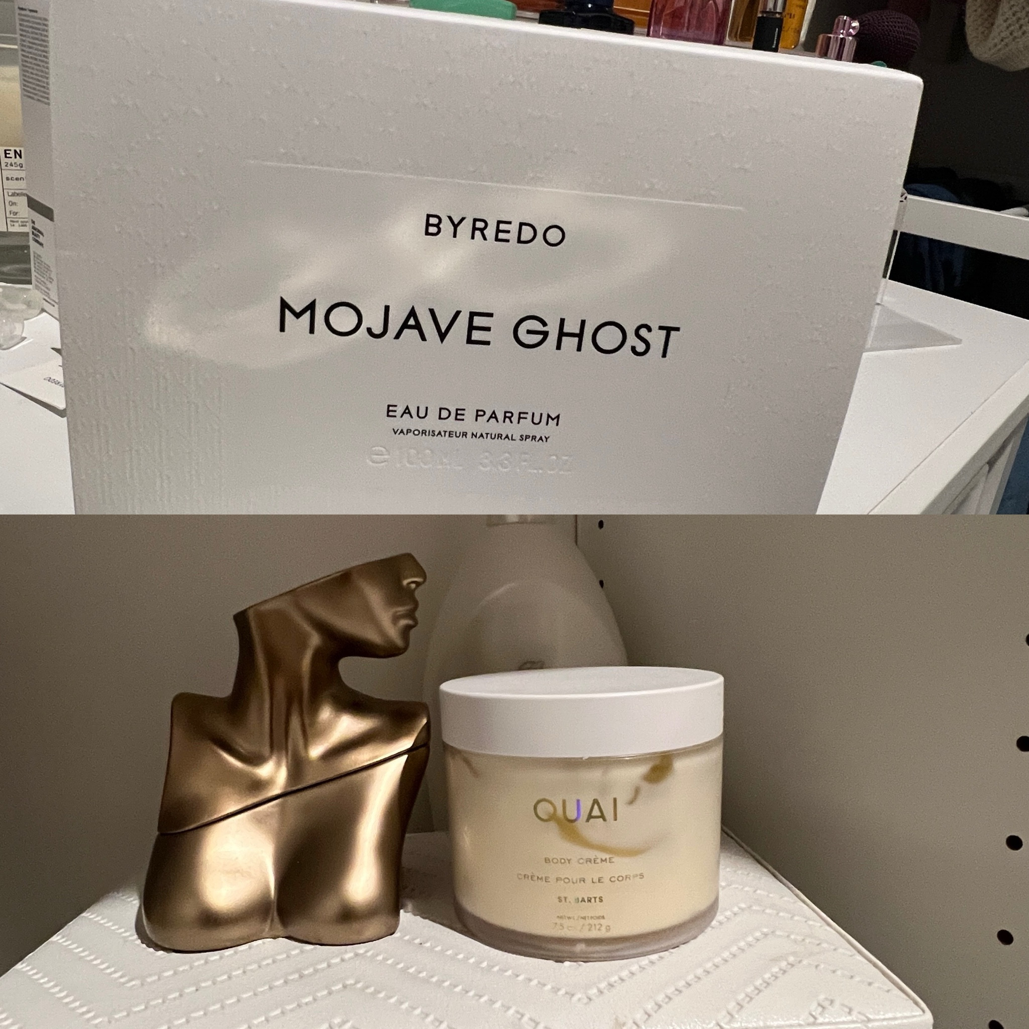 So you want to know what fragrances I have right now, huh? (Part 4) 

#Fragrances #FragranceFaves #Perfumes

#LTKBeauty #LTKStyleTip