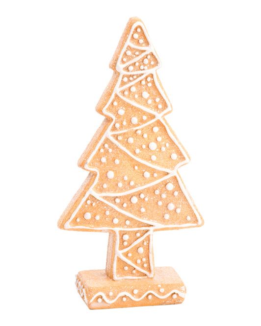 12in Cookie Tree Decor | Pillows & Decor | Marshalls | Marshalls