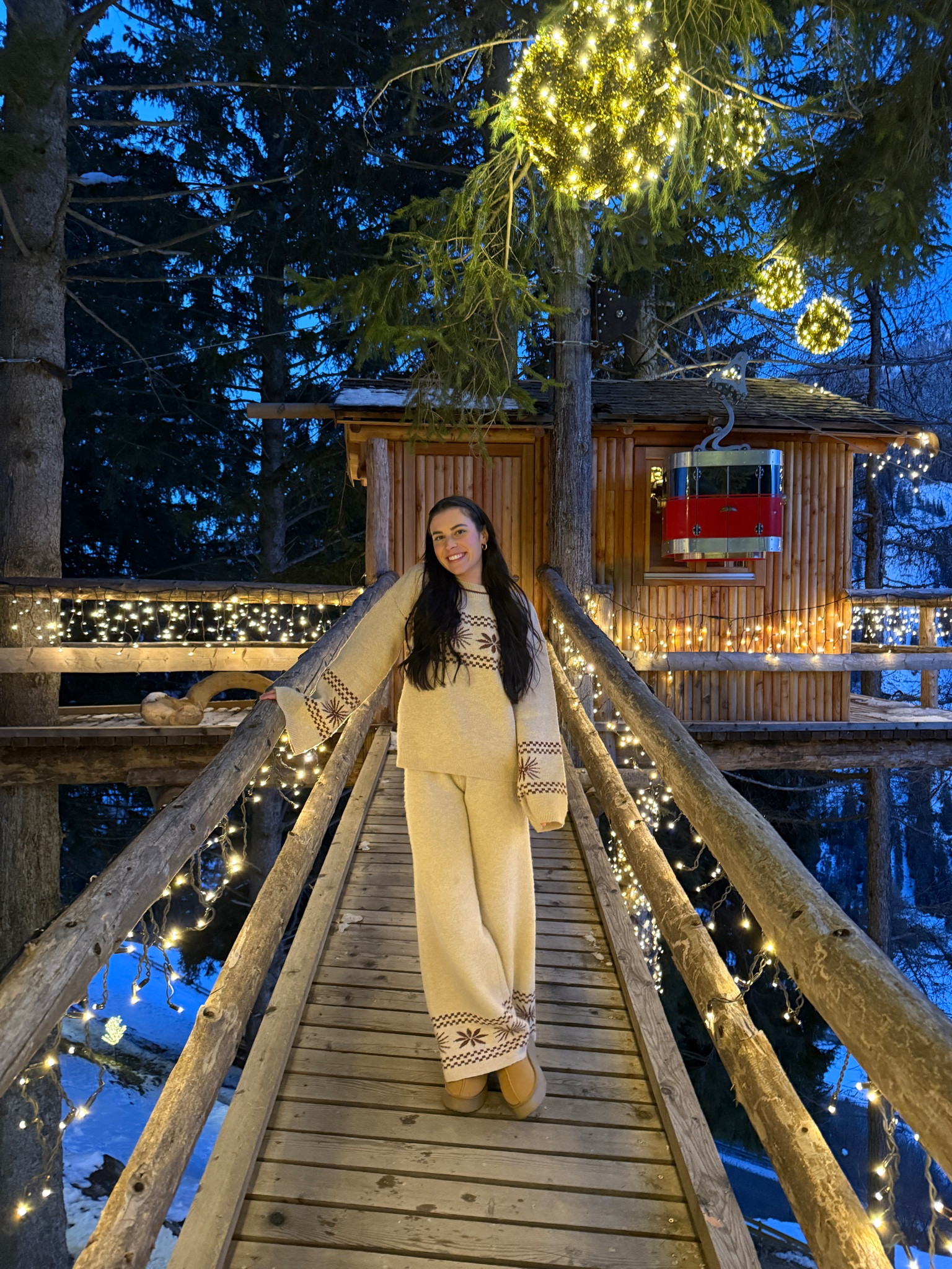 cozy winter fit🤎

#LTKSeasonal #LTKTravel
