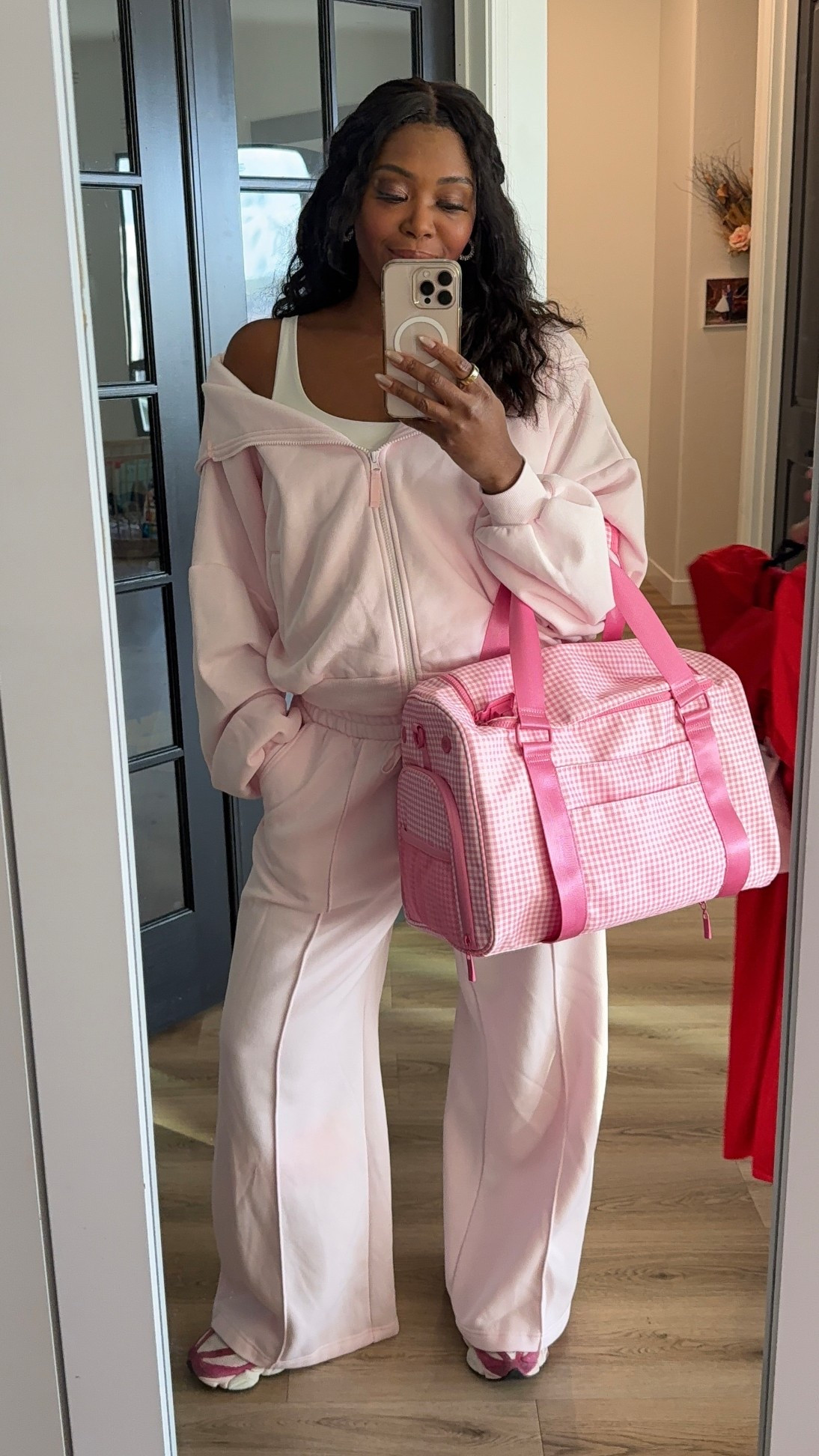 OOTD💗

#LTKootd #LTKgrwm #LTKFindsUnder50