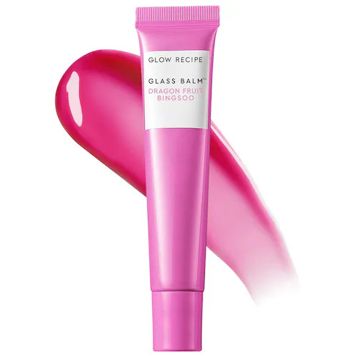 Glass Balm Lip Treatment for Shine & Hydration | Sephora (US)