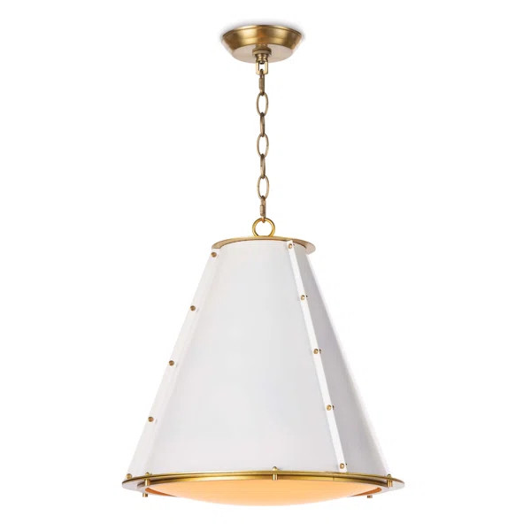 French Maid Chandelier Small | Wayfair North America