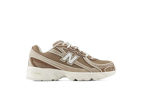 740 | New Balance Athletics, Inc.
