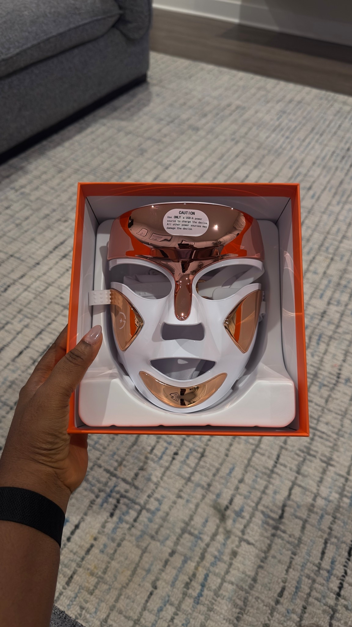 So excited to Try this out 🥰 I have wanted an upgrade so bad #skincare #beauty 

#LTKBeauty #LTKGiftGuide