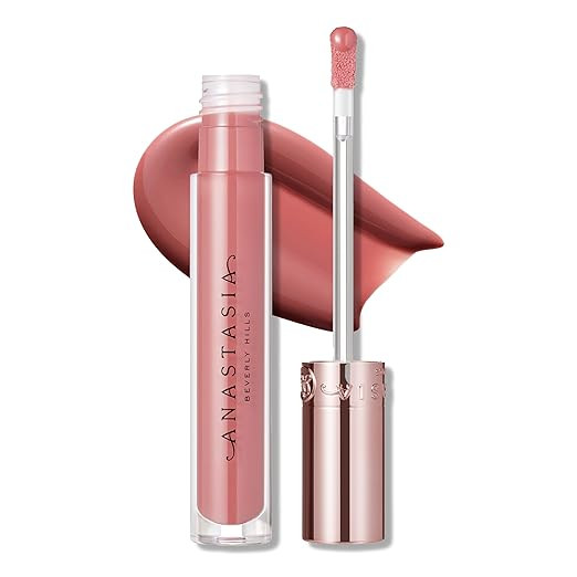 Anastasia Beverly Hills -Lip Gloss | Amazon (US)
