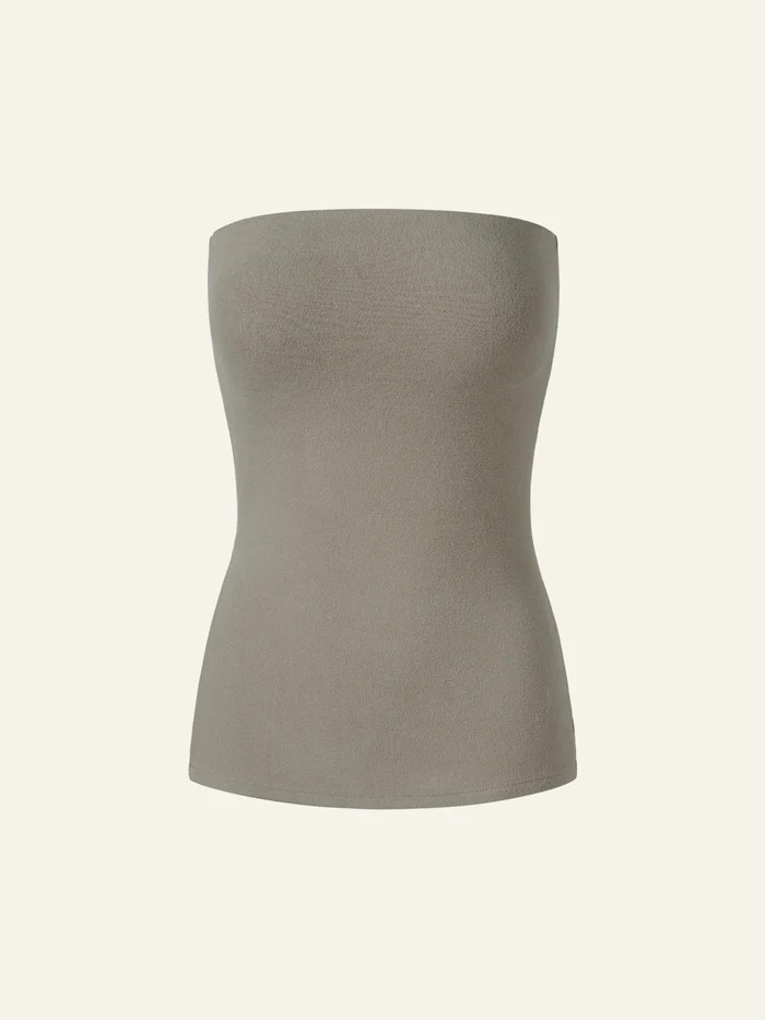 Eco-Mousse® Side Slit Brami Tube Top | OGL