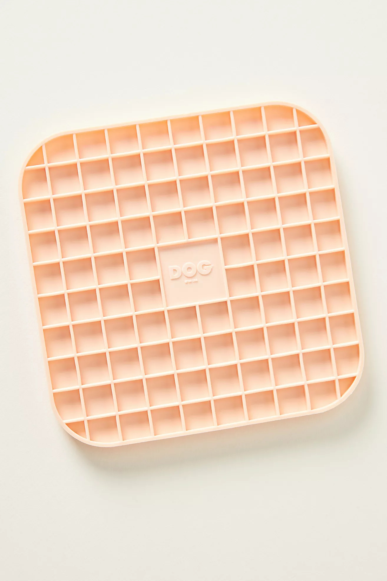 Dog Lick Mat | Anthropologie (US)