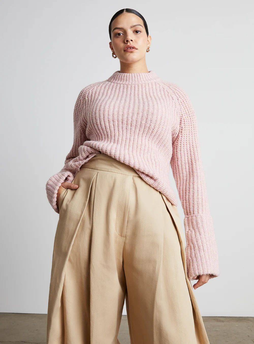 Christine Sweater | Who What Wear Collection