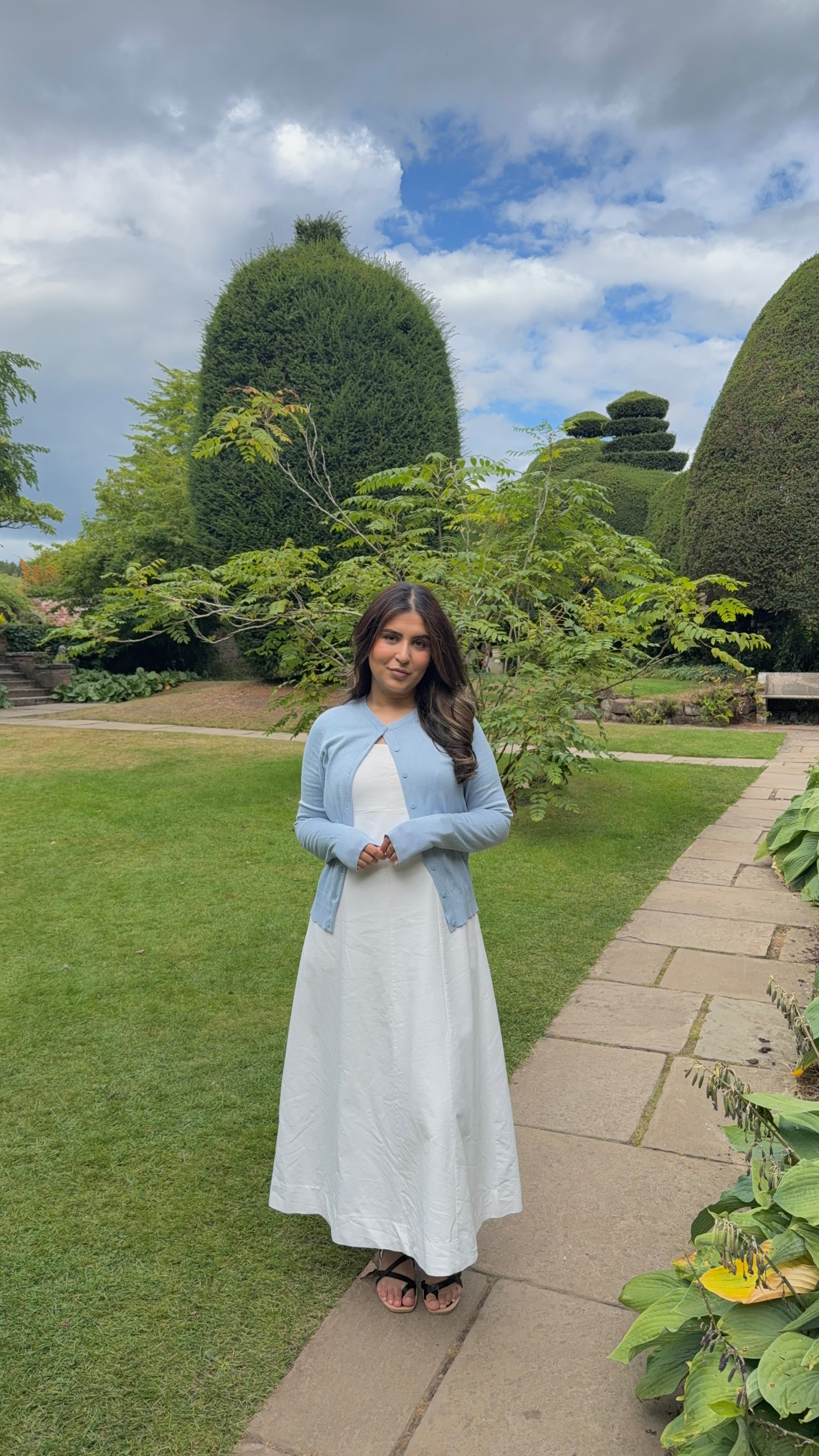 modest summer white dress  

 

#LTKsummer #LTKluxury #LTKpetite