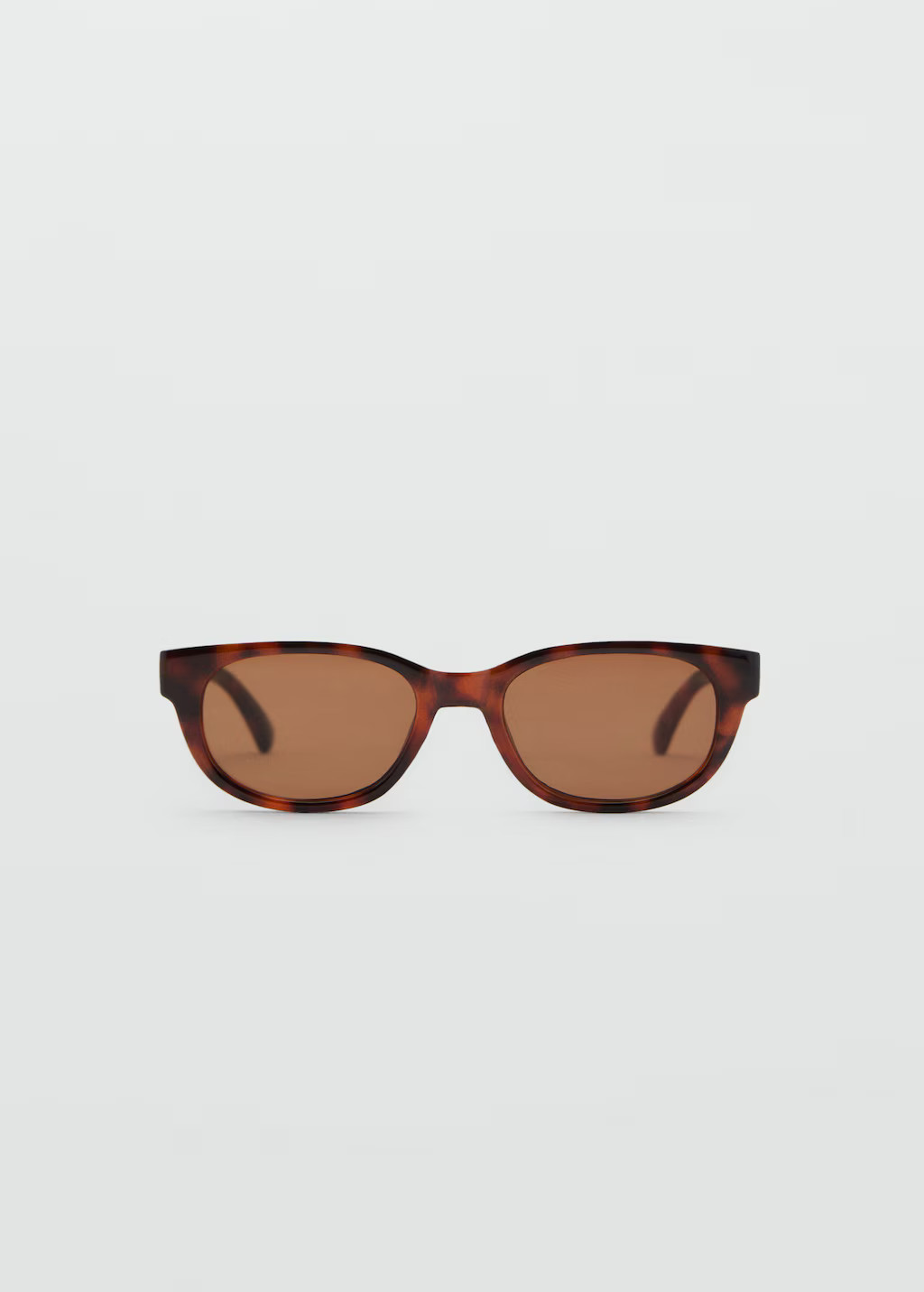 Resin frame sunglasses | MANGO (UK)