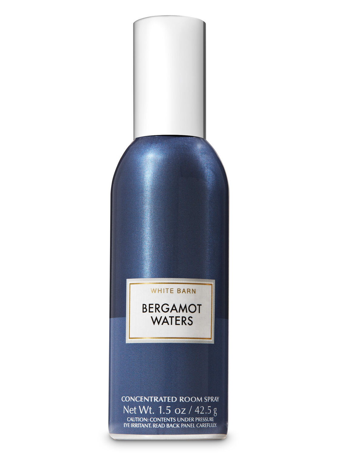 Bergamot Waters Concentrated Room Spray | Bath & Body Works