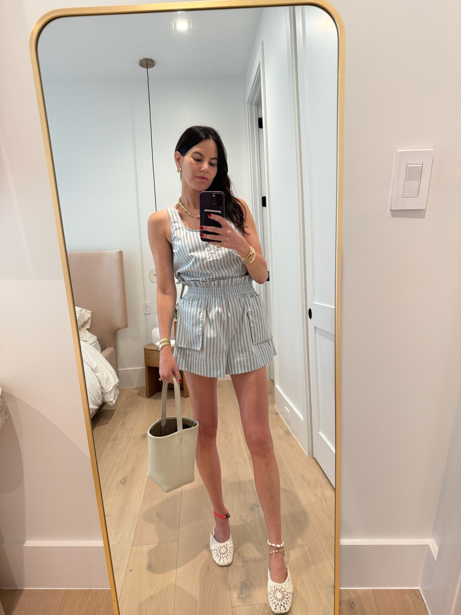 Spring to summer look! 

Women’s fashion, spring fashion, spring style, spring outfits, spring outfit inspo, spring ootd, trendy fashion, chic style, Miami style, mom style 



#LTKOver40 #LTKSeasonal #LTKStyleTip