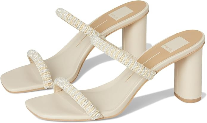 Dolce Vita Women's Nolah Sandals | Amazon (US)