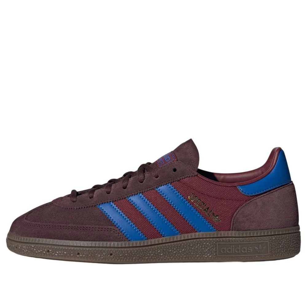 adidas Handball Spezial 'Night Red Blue' | KICKS CREW