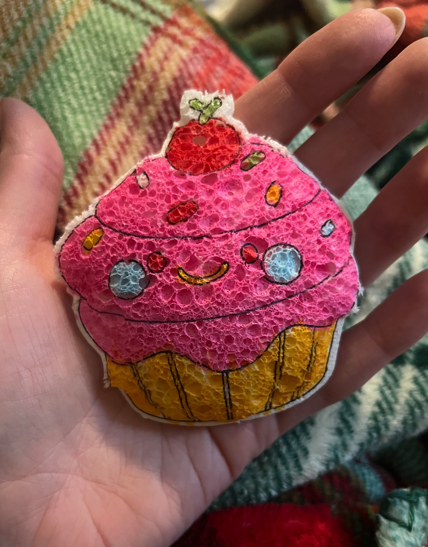 These magic foam textured painting sets are so cute & a big hit with my 6 year old 🤍

#LTKmomlife #LTKKids #LTKGiftGuide