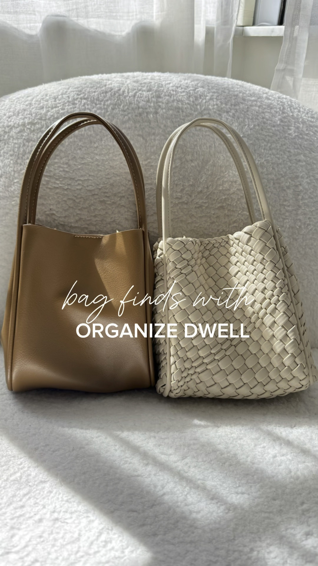 Favorite handbags: they come in a variety of colors and you can wear them 3 different ways. 

#LTKItBag #LTKCyberWeek #LTKStyleTip