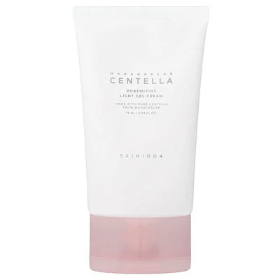 SKIN1004, Madagascar Centella, Poremizing Light Gel Cream, 2.53 fl oz (75 ml) | iHerb