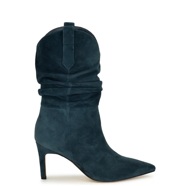 Gonda Dress Booties | Nine West (US)