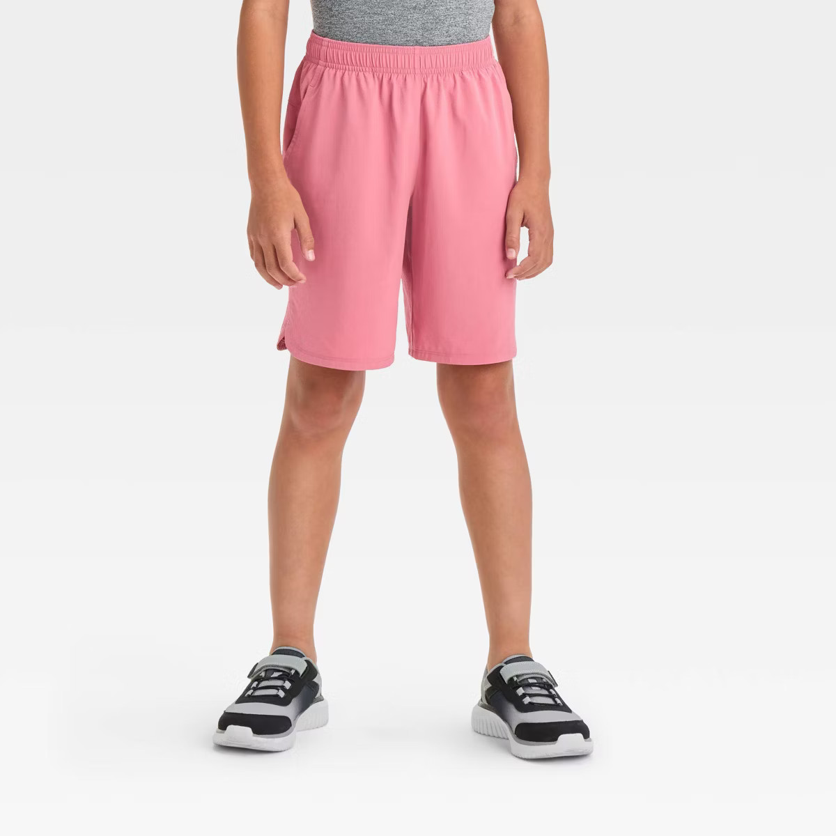 Boys' Woven Shorts - All In Motion™ | Target