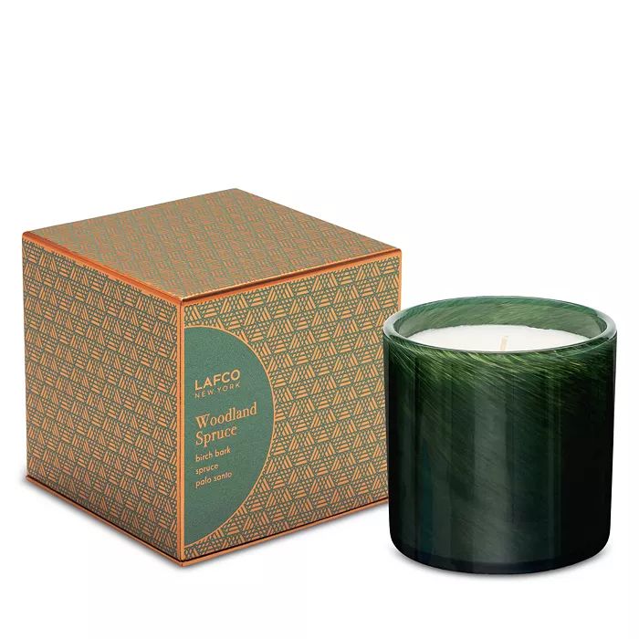 Woodland Spruce Candle, 30 Oz. | Bloomingdale's (US)