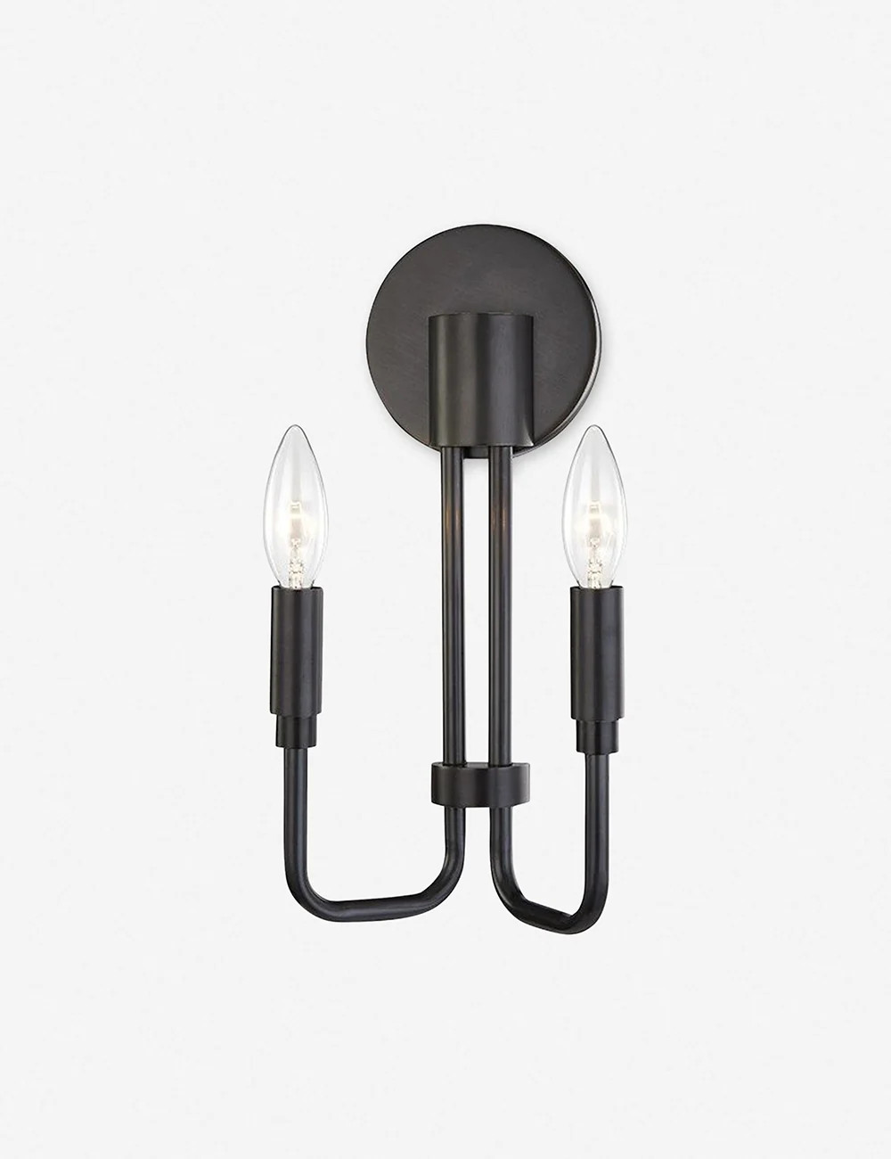 Naydeen Sconce | Lulu and Georgia 