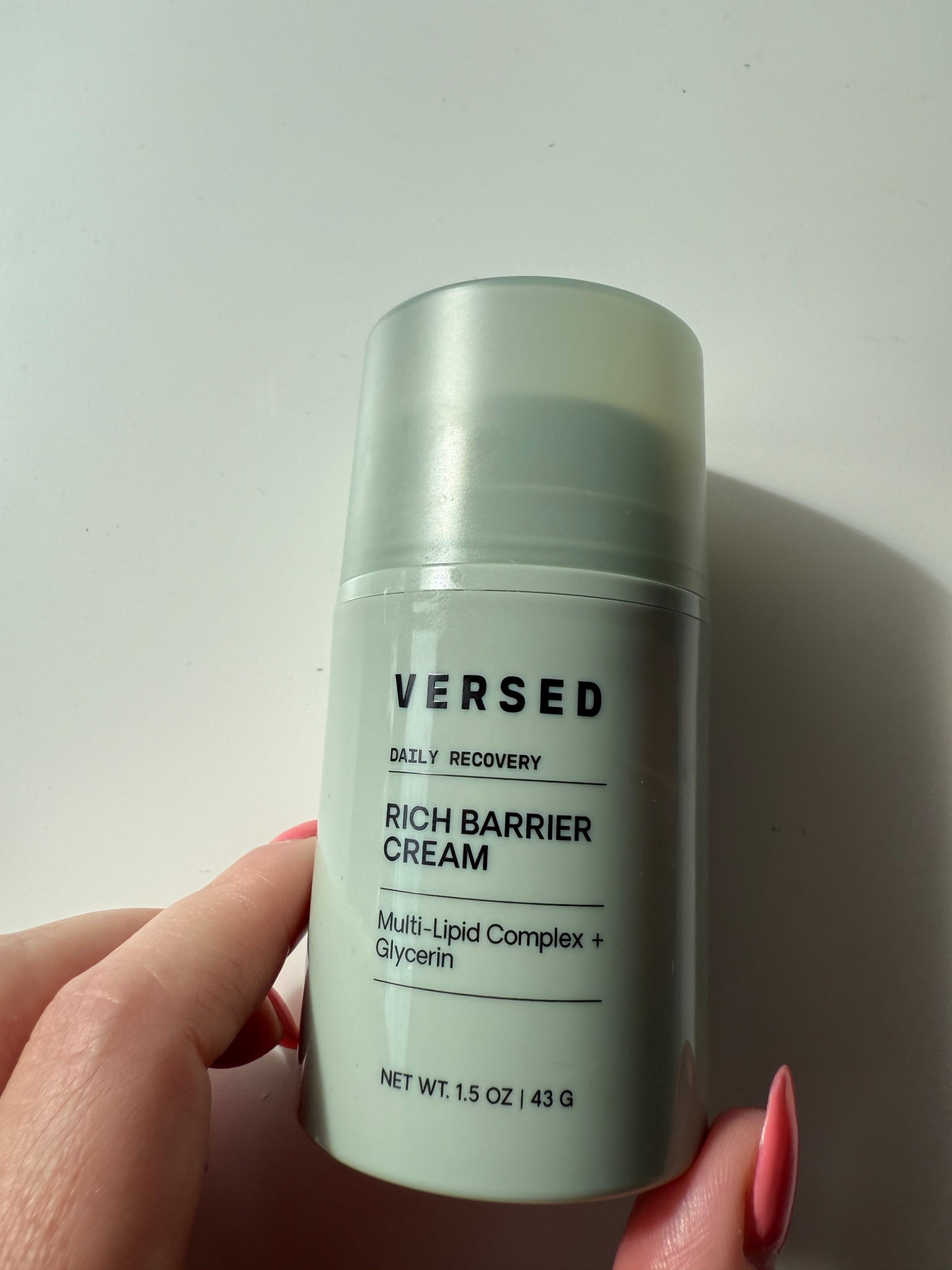 New skincare fav for dry skin- perfect for fall and winter 

#LTKBeauty #LTKStyleTip #LTKSeasonal