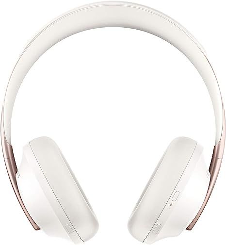 Bose Noise Cancelling Headphones 700 — Over Ear, Wireless Bluetooth Headphones with Built-In Mi... | Amazon (US)