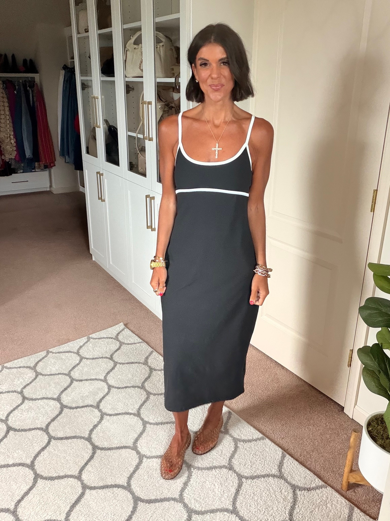 Walmart dress on clearance for $12! Size xs

#LTKSaleAlert #LTKSeasonal #LTKmomlife